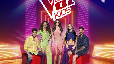 Antena 3 gana el sábado con lo más visto y triunfa en Prime Time con 'La Voz kids' líder absoluto y programa más visto de la TV Antena 3 gana el sábado con lo más visto y triunfa en Prime Time con 'La Voz kids' líder absoluto y programa más visto de la TV
