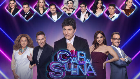 Destacados de programaci&oacute;n del viernes, 10 de mayo