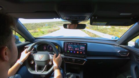 Cupra Formentor Cupra Formentor