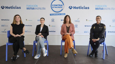 Webinar 'Jóvenes, móviles y violencia de género' Webinar 'Jóvenes, móviles y violencia de género'