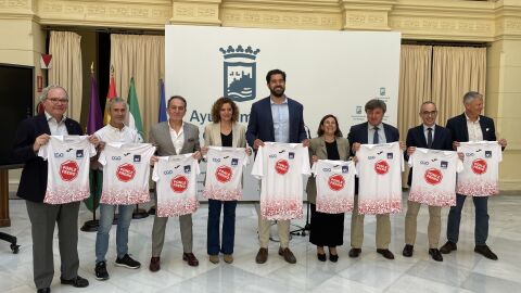 El Circuito de Carreras de PONLE FRENO realizar&aacute; su pr&oacute;xima parada en M&aacute;laga el s&aacute;bado, 1 de junio