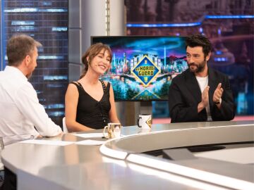 Antena 3, TV líder del lunes: logra lo más visto y reina en la Tarde con ‘Y ahora Sonsoles’ y en Prime Time con ‘El Hormiguero’ 
