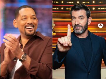 Antena 3, TV líder del miércoles: ‘Espejo Público’ lidera en la Mañana y ‘El Hormiguero’ y ‘El 1%’ arrasan en Prime Time