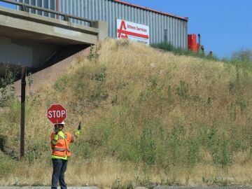 La DGT aumenta el control y vigilancia en tramos de obras de v&iacute;as interurbanas entre el 3 y el 9 de junio
