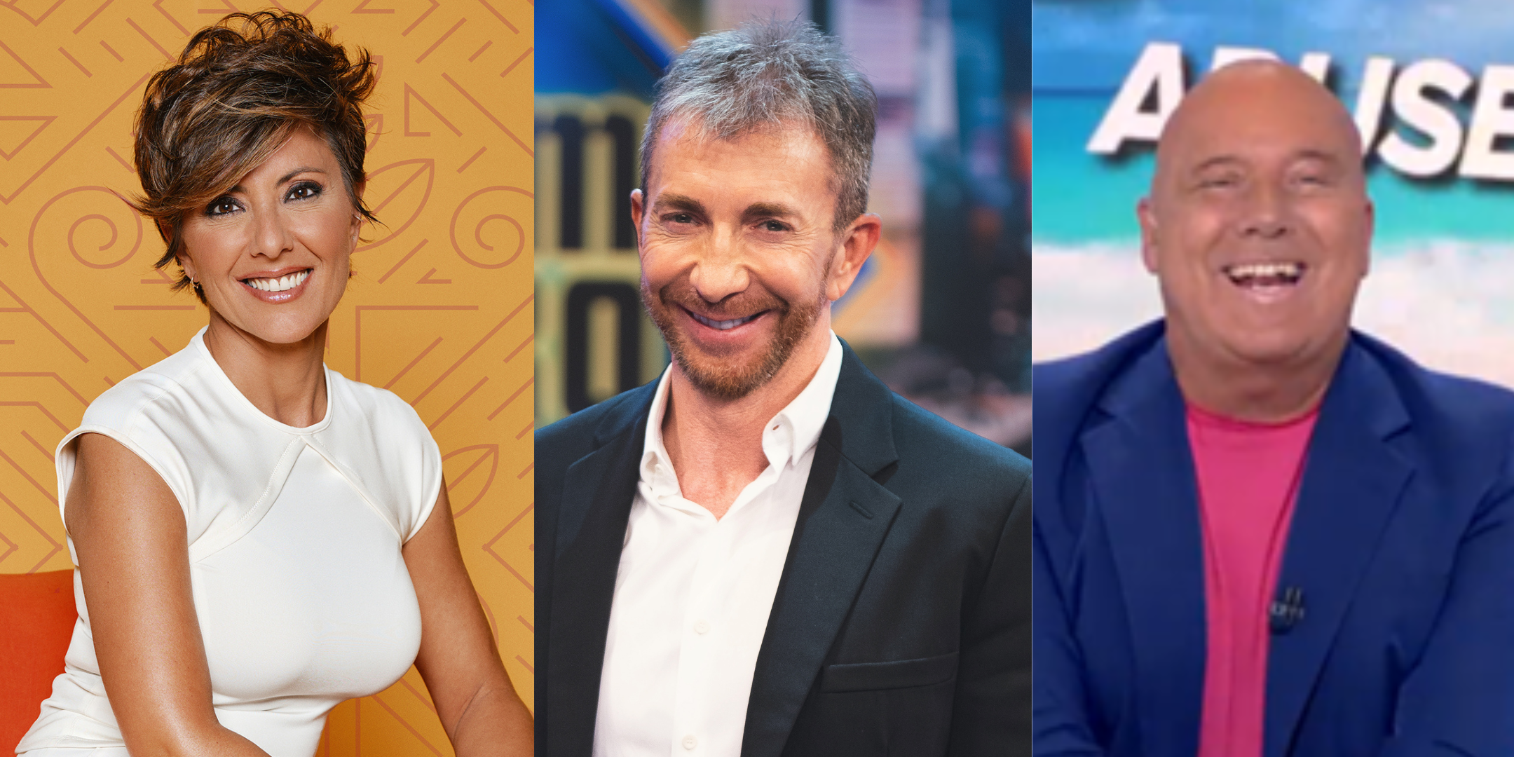 Antena 3 arrasa el lunes: logra lo más visto de la TV y lidera con ‘Y ...