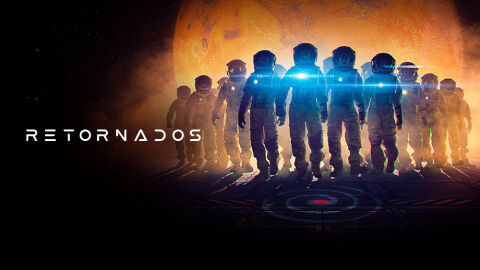 Onda Cero Podcast estrena ‘Retornados’, un thriller psicológico de ciencia ficción, creado por el guionista y escritor Julio Rojas