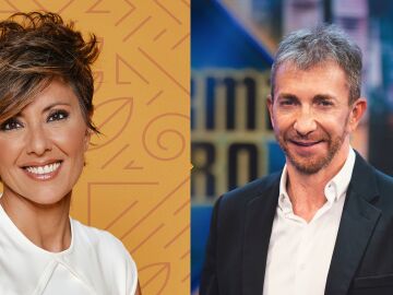 Antena 3 lidera el jueves con lo más visto de la TV. Arrasa en Prime Time y reina una tarde más con ‘Y ahora Sonsoles’ 