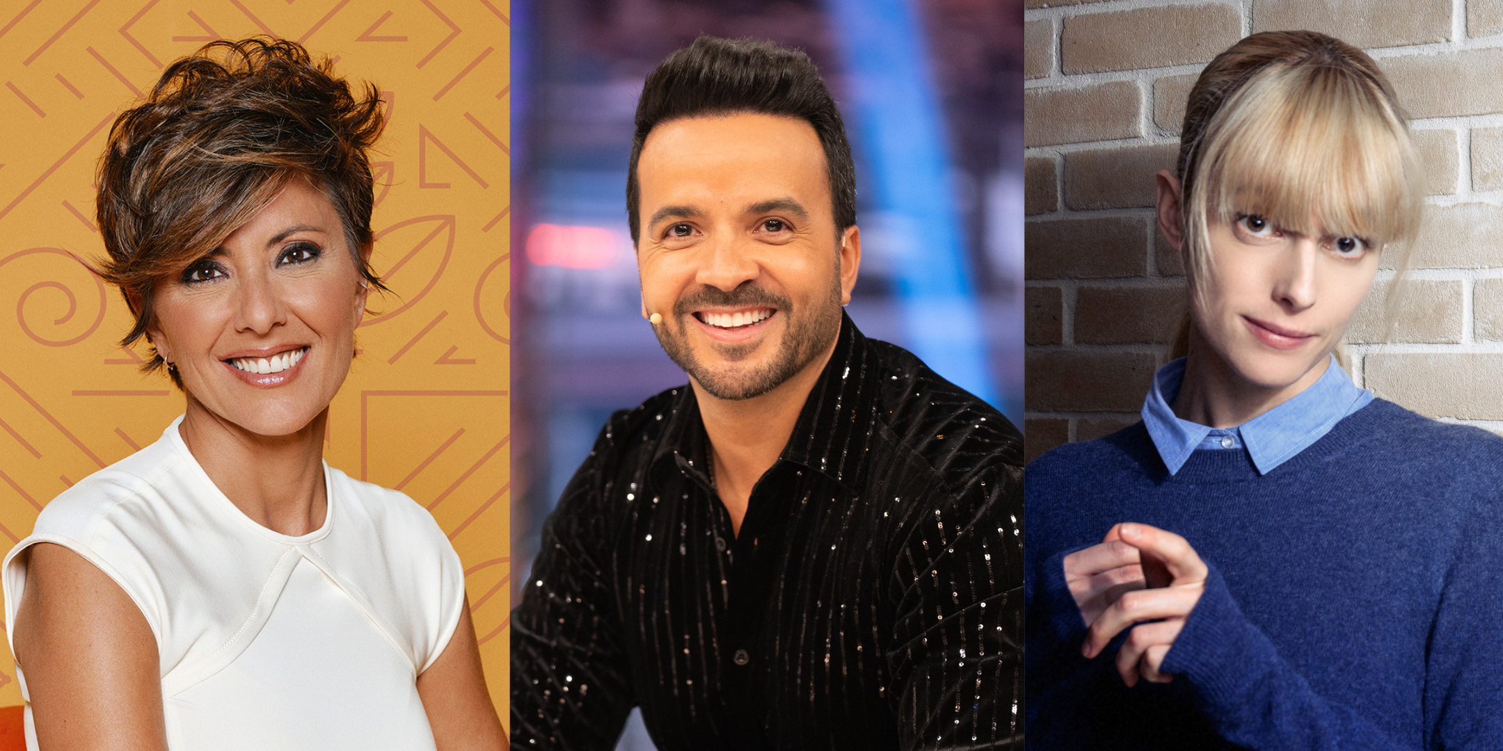 Antena 3 gana el martes y logra lo más visto. Reina en la Tarde con ‘Y ...