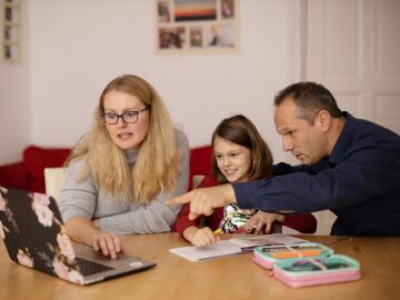 Tech and Teens: crianza en un mundo digitalizado