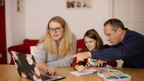 Tech and Teens: crianza en un mundo digitalizado