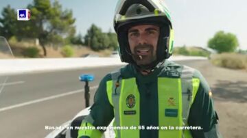 Guardia Civll de Tráfico: 