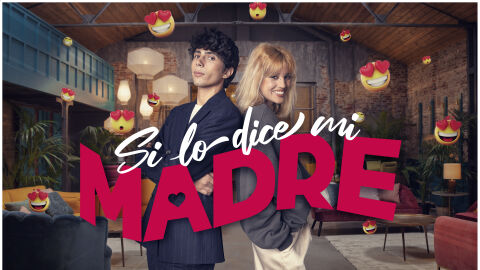 atresplayer estrena el 28 de julio ‘Si lo dice mi madre’, el dating show de Flooxer presentado por La Pija y la Quinqui atresplayer estrena el 28 de julio ‘Si lo dice mi madre’, el dating show de Flooxer presentado por La Pija y la Quinqui