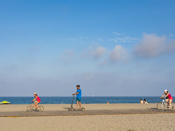 Playas de Almería