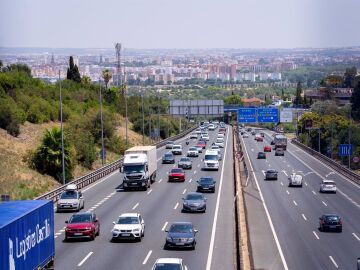 La DGT pone en marcha este viernes el dispositivo especial de vigilancia y regulaci&oacute;n 'Operaci&oacute;n salida del verano'