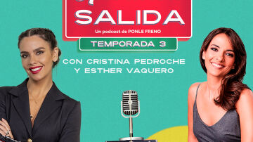 Cristina Pedroche y Esther Vaquero: “viajar con niños y lo que protege el miedo