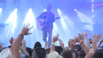 Festival Sonidos Líquidos: un compromiso real con el medio ambiente