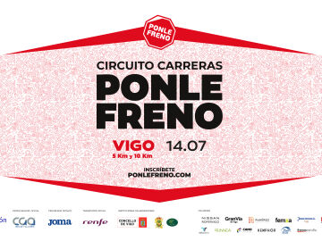 Reglamento Carrera Ponle Freno Vigo 2024