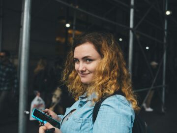 ¿Por qué los mileniales odian hablar por teléfono?