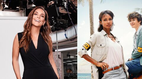 'Antena 3 Noticias', lo más visto del día en TV. Atreseries logra su mejor domingo histórico 'Antena 3 Noticias', lo más visto del día en TV. Atreseries logra su mejor domingo histórico
