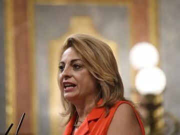 Cristina Valido, portavoz de Coalición Canaria, con Miguel Ondarreta en ‘Más de uno’: “Todavía hay margen para la negociación”