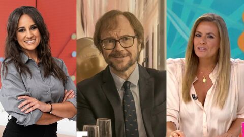 Antena 3, TV l&iacute;der del mi&eacute;rcoles. Reina en Prime Time con &lsquo;Padre no hay m&aacute;s que uno 2&rsquo;. &lsquo;Espejo P&uacute;blico&rsquo; y &lsquo;YAS Verano&rsquo;, l&iacute;deres