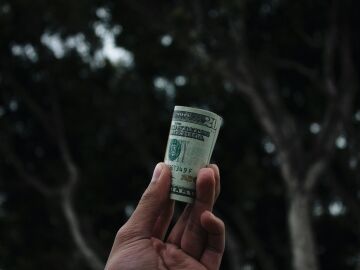 Inteligencia artificial contra el blanqueo de dinero