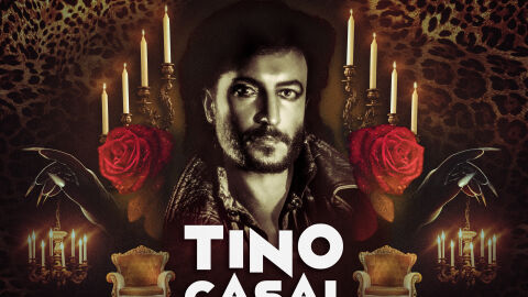 laSexta estrena este domingo ‘Tino Casal’, la serie documental homenaje al referente de la movida madrileña laSexta estrena este domingo ‘Tino Casal’, la serie documental homenaje al referente de la movida madrileña