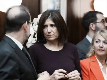 María Jesús del Barco, con Miguel Ondarreta en ‘Más de uno’, sobre la declaración de Pedro Sánchez: “No se está retorciendo la ley”