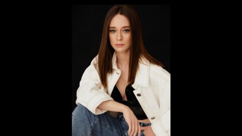 Elena Rivera protagonizar&aacute; &lsquo;Perdiendo el juicio&rsquo;, nueva serie original de Antena 3 