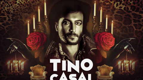 laSexta estrena este domingo &lsquo;Tino Casal&rsquo;, la serie documental homenaje al referente de la movida madrile&ntilde;a 