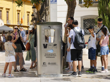 ¿Nueva ola de calor? Toledo y Badajoz alcanzan los 40 grados este lunes, pero lo peor está por llegar