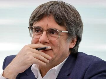 El juez Ignacio González Vega, con Miguel Ondarreta en ‘Más de uno’: “No sería una sorpresa que nos percatáramos de la presencia de Puigdemont en España ya en el Parlament”