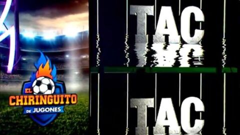 &lsquo;El Chiringuito de Jugones&rsquo;, el l&iacute;der de deportivo de la noche, estrena este lunes su nueva temporada en Mega 