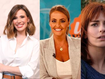 Antena 3 lidera el jueves con lo más visto de la TV. Reina en la Tarde y el Prime Time con ‘YAS Verano’ y ‘¡Buenos días, mamá!’. Gran jornada para ‘Al Rojo Vivo’, laSexta Noticias y ‘Más Vale Tarde’