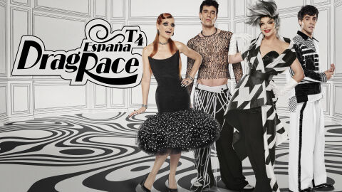 atresplayer estrenará el ‘Meet the Queens’ de la cuarta edición de ‘Drag Race España’ el 8 de septiembre atresplayer estrenará el ‘Meet the Queens’ de la cuarta edición de ‘Drag Race España’ el 8 de septiembre