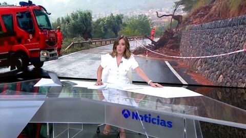 Antena 3 gana el jueves y arrasa con las emisiones más vistas con Antena 3 Noticias 1 en lo más alto del ranking Antena 3 gana el jueves y arrasa con las emisiones más vistas con Antena 3 Noticias 1 en lo más alto del ranking