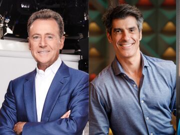 Antena 3 lidera el domingo. Gana el Prime Time y logra lo más visto de la TV con Antena 3 Noticias 