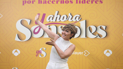 &lsquo;Y ahora Sonsoles&rsquo;, l&iacute;der de las tardes, arranca nueva temporada el lunes 26 de agosto y ampl&iacute;a su horario: comenzar&aacute; a las 17.00h