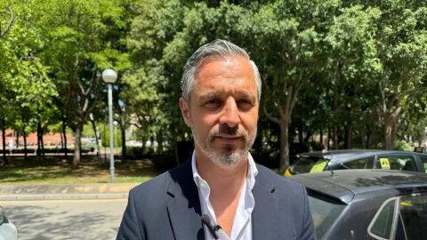 Juan Bravo, con Miguel Ondarreta en ‘Más de uno’: “La única vez que se ha tocado el sistema de financiación autonómica es para que Sánchez e Illa sigan siendo presidentes” Juan Bravo, con Miguel Ondarreta en ‘Más de uno’: “La única vez que se ha tocado el sistema de financiación autonómica es para que Sánchez e Illa sigan siendo presidentes”