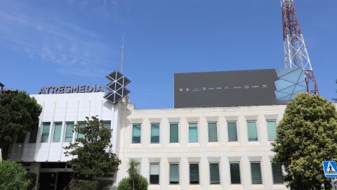 ATRESMEDIA se reafirma como el grupo audiovisual líder en digital y atresplayer sigue a la cabeza de las plataformas ATRESMEDIA se reafirma como el grupo audiovisual líder en digital y atresplayer sigue a la cabeza de las plataformas