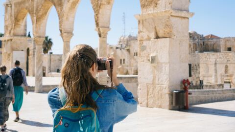 &iquest;Cu&aacute;les son los pa&iacute;ses m&aacute;s sostenibles para viajar?