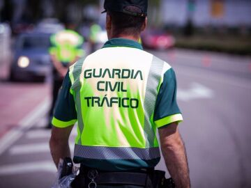  Un conductor kamikaze provoca una colisi&oacute;n de varios veh&iacute;culos en la A-7 en Fuengirola