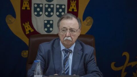 Juan Jesús Vivas, con Miguel Ondarreta en ‘Más de uno’: “El sistema de acogida de menores no acompañados de Ceuta está colapsado” Juan Jesús Vivas, con Miguel Ondarreta en ‘Más de uno’: “El sistema de acogida de menores no acompañados de Ceuta está colapsado”