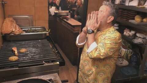 laSexta estrena el próximo martes 3 de septiembre la novena temporada de ‘Pesadilla en la cocina’, con Alberto Chicote laSexta estrena el próximo martes 3 de septiembre la novena temporada de ‘Pesadilla en la cocina’, con Alberto Chicote