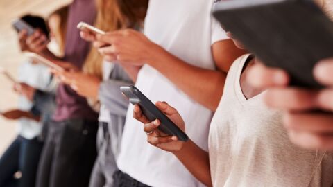 Cómo dosificar el uso de la tecnología tras las vacaciones