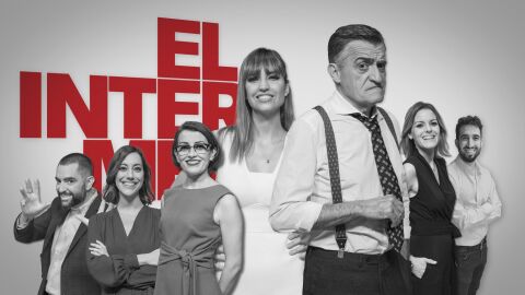 &lsquo;El Intermedio&rsquo; regresa a laSexta este lunes, 2 de septiembre, y suma nuevos fichajes al equipo m&aacute;s gamberro de la televisi&oacute;n