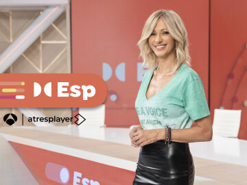 ‘Espejo Público’, con Susanna Griso, inicia una nueva temporada en Antena 3 como referente informativo y reforzando los contenidos sociales y de investigación