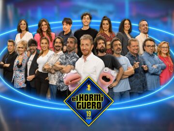 ‘El Hormiguero’ estrena temporada el lunes regalando una casa en Torrevieja y fichando a Plex, Susi Caramelo y Juan Carlos Ortega