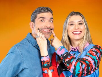 ‘Cuerpos especiales’, con Eva Soriano y Nacho García abren la nueva temporada de Europa FM