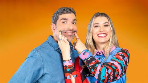 &lsquo;Cuerpos especiales&rsquo;, con Eva Soriano y Nacho Garc&iacute;a abren la nueva temporada de Europa FM